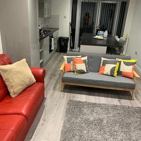 דרטפורד Beautiful 5Bedroom Hse-Contractor/Family/Corporate מראה חיצוני תמונה
