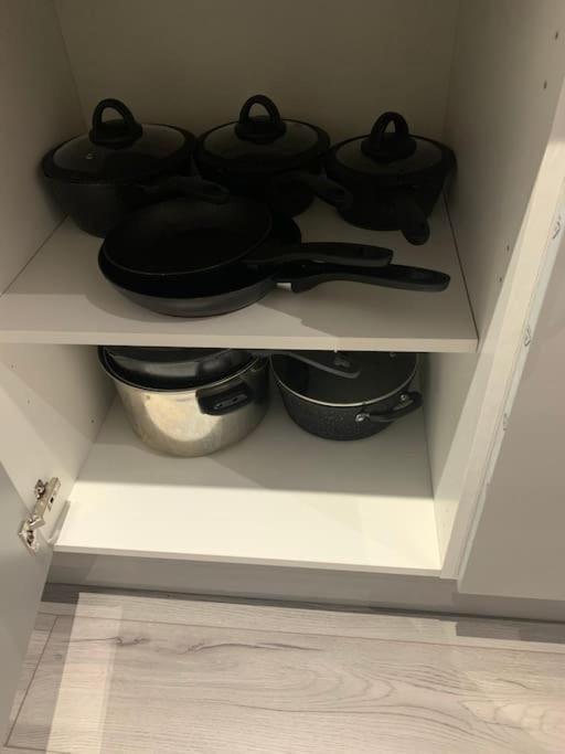 דרטפורד Beautiful 5Bedroom Hse-Contractor/Family/Corporate מראה חיצוני תמונה