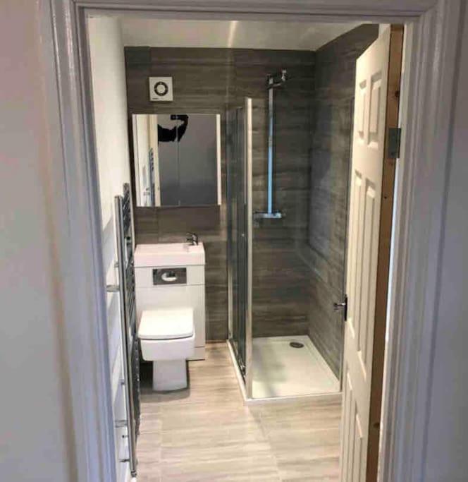 דרטפורד Beautiful 5Bedroom Hse-Contractor/Family/Corporate מראה חיצוני תמונה