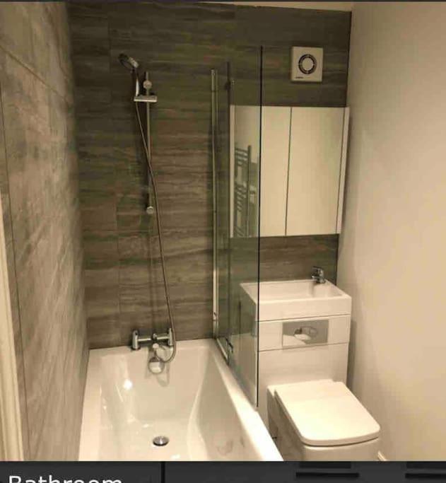 דרטפורד Beautiful 5Bedroom Hse-Contractor/Family/Corporate מראה חיצוני תמונה