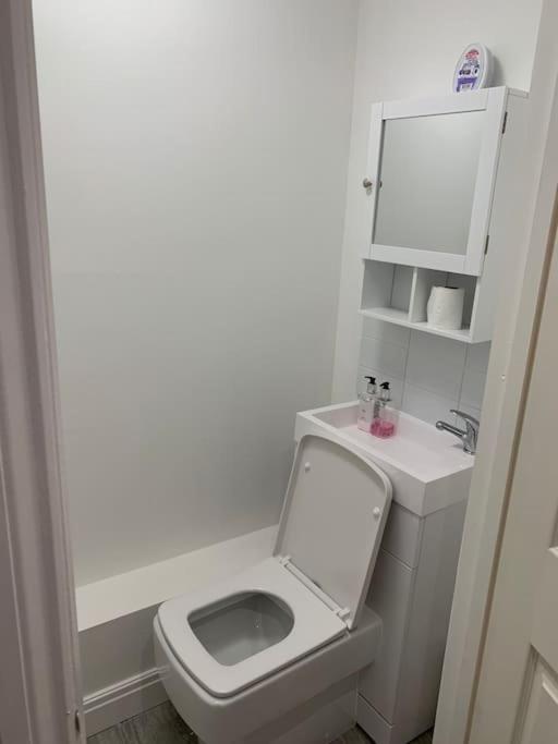 דרטפורד Beautiful 5Bedroom Hse-Contractor/Family/Corporate מראה חיצוני תמונה